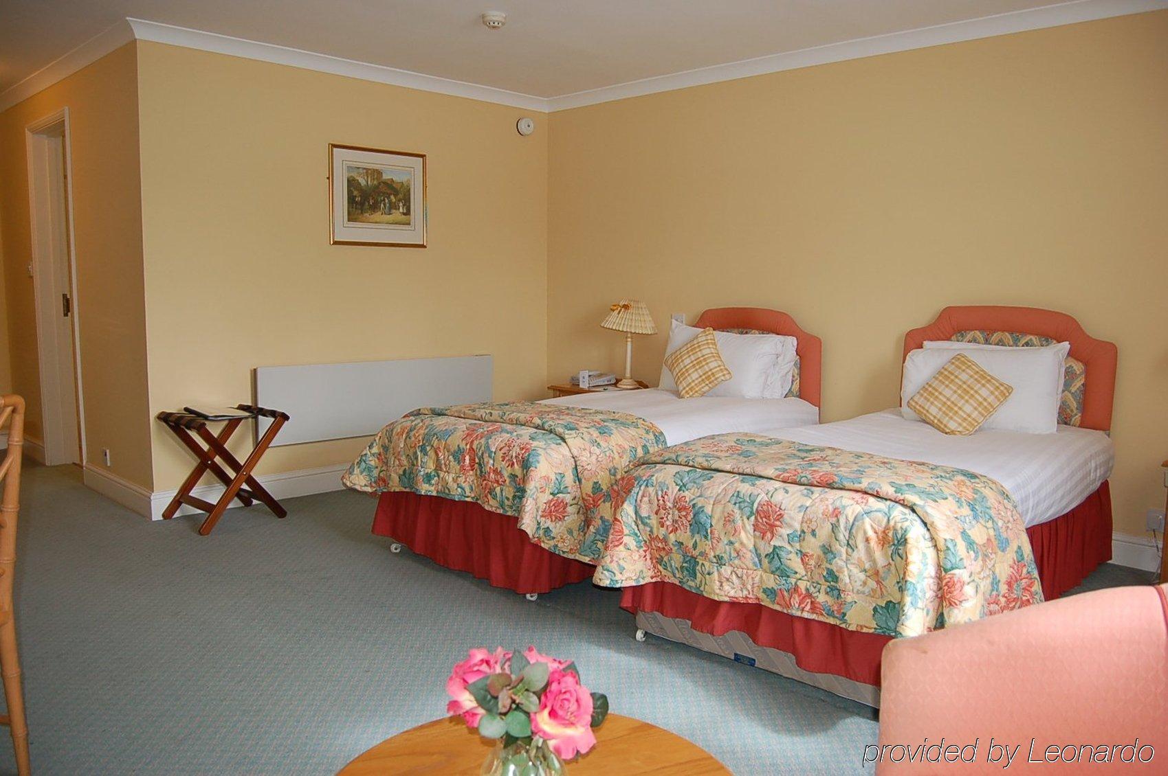 Kings Court Hotel Alcester Zimmer foto