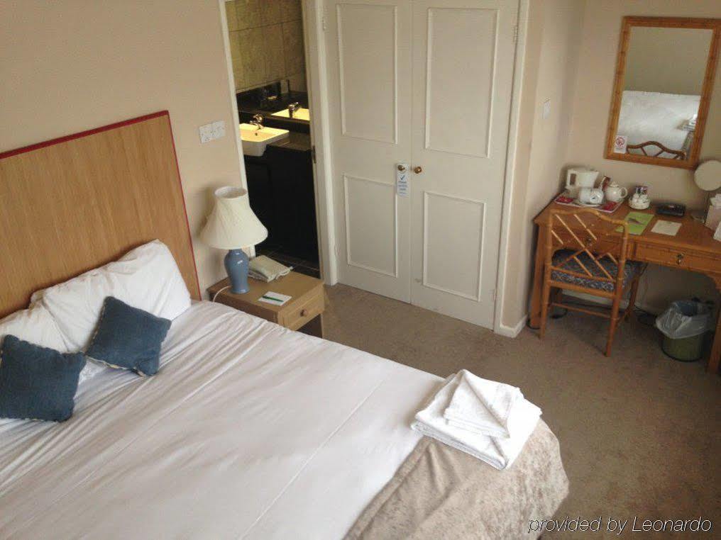 Kings Court Hotel Alcester Exterior foto